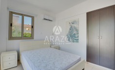 3 bedroom furnished villa with swimming pool to rent in Protaras