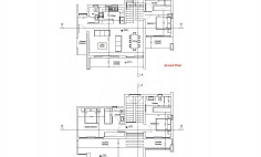 Luxury 3 bedroom villa with swimming pool for sale in Peyia