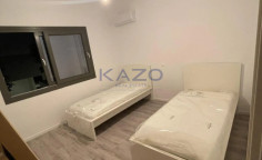 Modern three bedroom apartment in central Mesa Geitonia 