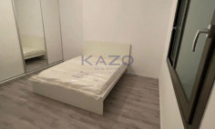 Modern three bedroom apartment in central Mesa Geitonia 