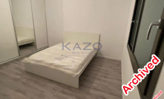 Modern three bedroom apartment in central Mesa Geitonia 