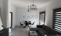 Modern three bedroom apartment in central Mesa Geitonia 