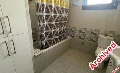 Modern three bedroom apartment in central Mesa Geitonia 