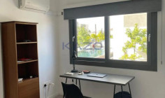 Modern three bedroom apartment in central Mesa Geitonia 