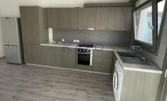 Modern three bedroom apartment in central Mesa Geitonia 