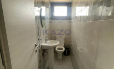 Modern three bedroom apartment in central Mesa Geitonia 