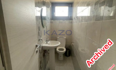 Modern three bedroom apartment in central Mesa Geitonia 