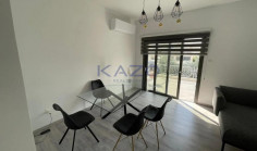 Modern three bedroom apartment in central Mesa Geitonia 