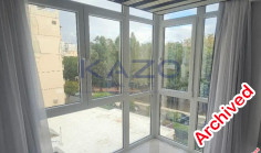 Spacious 3 bedroom apartment in vibrant Neapolis 