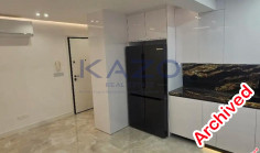 Spacious 3 bedroom apartment in vibrant Neapolis 