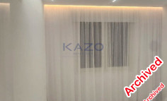 Spacious 3 bedroom apartment in vibrant Neapolis 