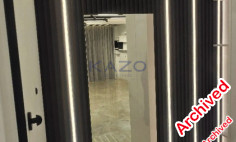Spacious 3 bedroom apartment in vibrant Neapolis 