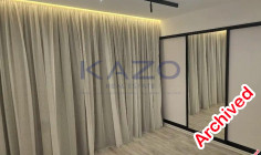 Spacious 3 bedroom apartment in vibrant Neapolis 
