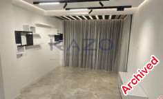 Spacious 3 bedroom apartment in vibrant Neapolis 