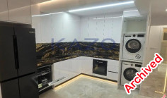 Spacious 3 bedroom apartment in vibrant Neapolis 