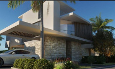 Large 4 bed house for sale in Protaras