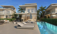 Large 4 bed house for sale in Protaras