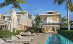 Large 4 bed house for sale in Protaras
