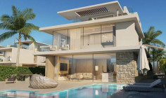Large 4 bed house for sale in Protaras
