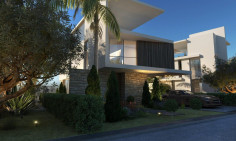 Large 4 bed house for sale in Protaras