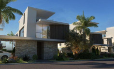 Large 4 bed house for sale in Protaras