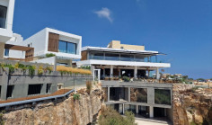Luxury 4 bed house for sale in Protaras