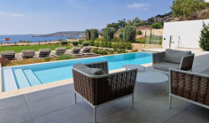 Luxury 4 bed house for sale in Protaras