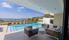 Luxury 5 bedrooms house for sale in Protaras