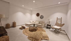 Luxury 5 bedrooms house for sale in Protaras