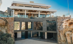 Luxury 5 bedrooms house for sale in Protaras