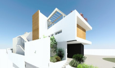 Spacious 5 bedroom house for sale in Protaras