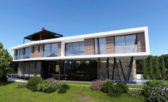 Spacious 5 bedroom house for sale in Protaras