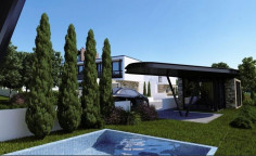 Spacious 5 bedroom house for sale in Protaras