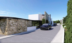 Spacious 5 bedroom house for sale in Protaras