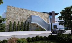 Spacious 5 bedroom house for sale in Protaras