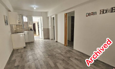 1 bedrooms apartment for sale in Paralimni