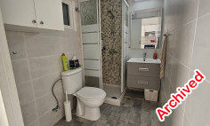 1 bedrooms apartment for sale in Paralimni