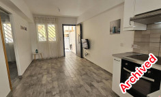 1 bedrooms apartment for sale in Paralimni