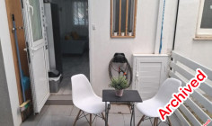 1 bedrooms apartment for sale in Paralimni