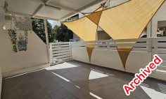 1 bedrooms apartment for sale in Paralimni