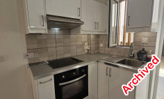 1 bedrooms apartment for sale in Paralimni