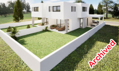 Beautiful three bedrooms house for sale in Geri