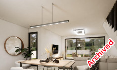 Beautiful three bedrooms house for sale in Geri