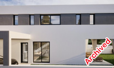 Beautiful three bedrooms house for sale in Geri