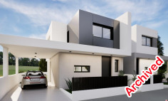 Beautiful three bedrooms house for sale in Geri