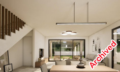 Beautiful three bedrooms house for sale in Geri