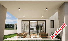 Beautiful three bedrooms house for sale in Geri