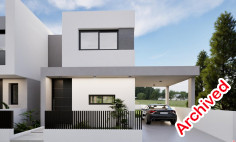 Beautiful three bedrooms house for sale in Geri