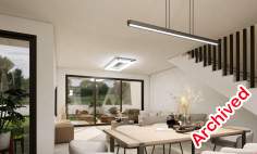 Beautiful three bedrooms house for sale in Geri