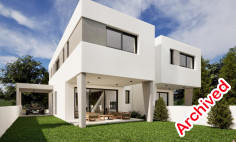 Beautiful three bedrooms house for sale in Geri